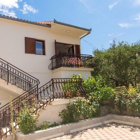 Apartman MINA Trogir Dış mekan fotoğraf