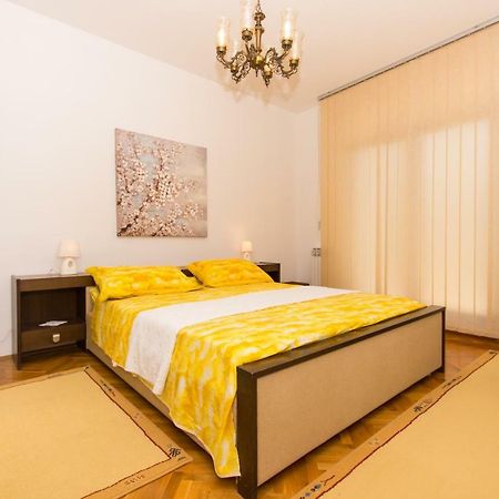 Apartman MINA Trogir Dış mekan fotoğraf