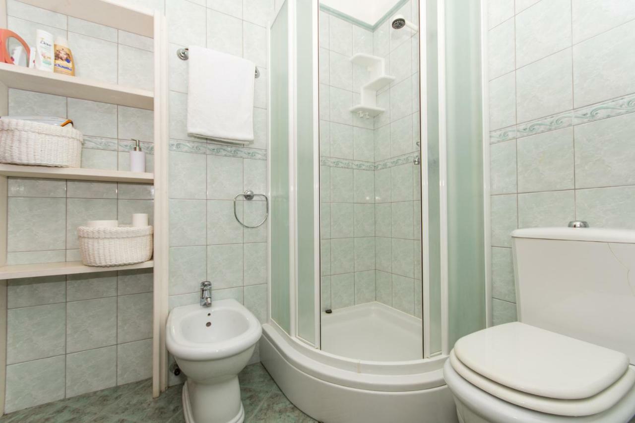 Apartman MINA Trogir Dış mekan fotoğraf