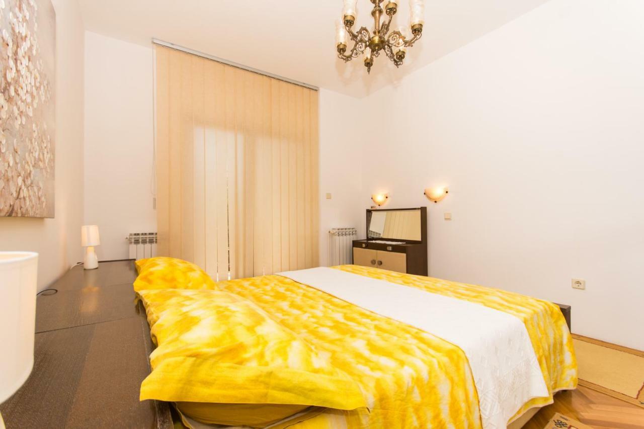 Apartman MINA Trogir Dış mekan fotoğraf