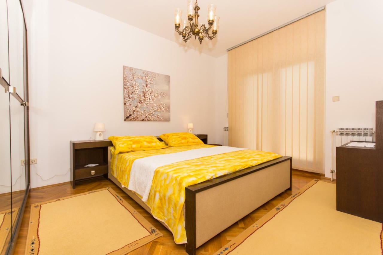 Apartman MINA Trogir Dış mekan fotoğraf