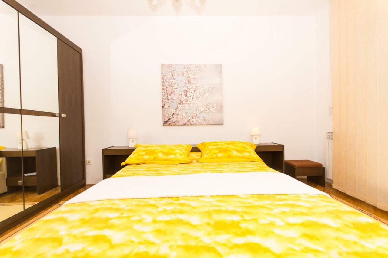 Apartman MINA Trogir Dış mekan fotoğraf